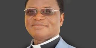 Apostle Patrick Kingsley Ennin