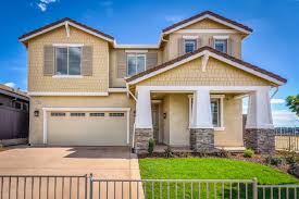 Residence Four At The Ridge New Neighborhood In Whitney Ranch New Homes In Rocklin California Built By Jmc Homes House Styles New Homes Residences