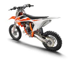 2019 Ktm 65 Sx Guide Total Motorcycle
