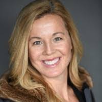 Kristina Holcomb's Instagram, Twitter & Facebook