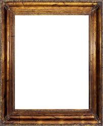 4 Antique Gold Wood Frame With Distressed Finish Sizes 20x24 24x36 24x48 119 99 Wood Picture Frames Picture On Wood Gold Wood