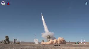 The system's intercepting missile is dubbed tamir. Upgraded Israeli Iron Dome Defense System Swats Down 100 Percent Of Targets In Tests
