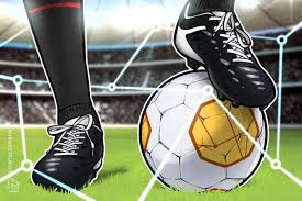Speak freely with the whole world. Manchester City Soccer Club Launches Fan Token With Socios