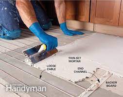 Electric Vs Hydronic Radiant Heat Systems Heating Systems Hydronic Radiant Heat Radiant Heat