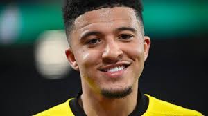 Jadon sancho now has 3 goals and 4 assists in the bundesliga in 2021. Bvb Profi Jadon Sancho Wechselt Zu Manchester United