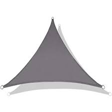 Segel setzen und ab in den schatten! Wasserdichtes Sonnensegel Test Empfehlungen 07 21 Gartenbook