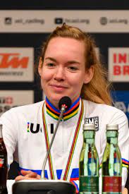 Anna van der breggen leaving us wanting more in her final. Anna Van Der Breggen Wikipedia