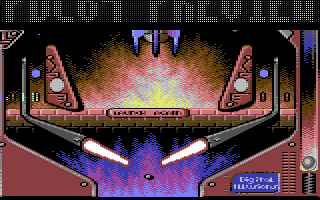 Pinball Dreams