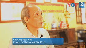 Ngôi nhà đặc biệt ở Phú Thượng từng hai lần đón Bác Hồ