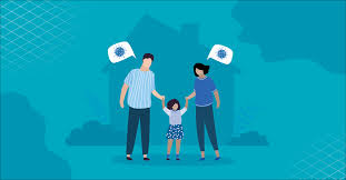 كيفية التحدث مع الأطفال حول فيروس كورونا Children S Hospital Los Angeles