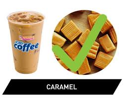 In stock at bedford park. Dunkin Donuts Iced Coffee Flavors Ranked