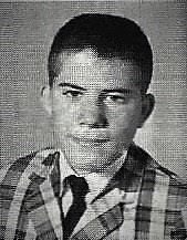 This beautiful picture of BHS was done by Blackstone native, Donald  Williamson. Donald is the younger brother of Larry Williamson, BHS Class of  1970, the last graduating class. Prints are available through