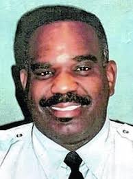 Basil Patterson Obituary (1955