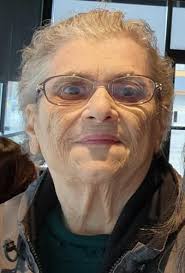 Juanita A. "Nita" Mitchell Obituary (2024)