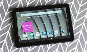 So it is with the fire hd 8. Amazon Fire Hd 8 Review 90 Tablet Revamped For 2020 Amazon The Guardian