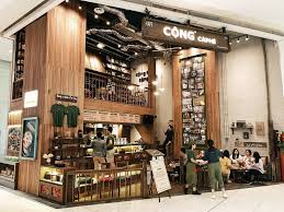 Visa policies for travellers to vietnam. Cong Caphe New Kl Outlet Offers A Window Into Vietnamese Coffee Mini Me Insights