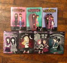Pin On Scholastic Children S Books