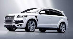 2018 Audi Q7 Rs Release Date And Price There Is The Supposition That The Company Audi To Produce Its New Model It Will Probably Be The 2018 Audi Q7 Rs Conti