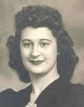 Viola Horsman Obituary (1926