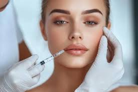 Image result for Dermal Filler Injection