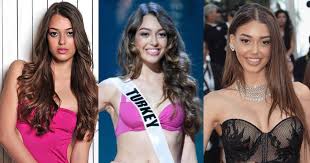 Elidor miss turkey 2014 yarışmasında ikinci olarak dikkatleri üzerine 20 yıldır antalya da yaşamaktadır. 51 Hot Pictures Of Dilan Cicek Deniz That Will Make You Begin To Look All Starry Eyed At Her Best Of Comic Books