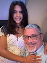 A night out with my love