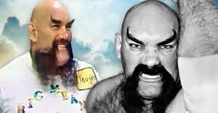 Pro Wrestling Stories