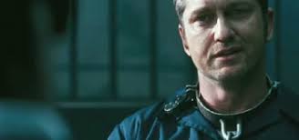 A frustrated man decides to take justice into his own hands after a plea bargain sets one of his family's killers free. Law Abiding Citizen Movie Trailer Filmbook
