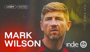 Lucy Sinclair back for new season