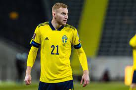 Spielerwechsel (schweden) claesson für kulusevski schweden. Em 2020 Dejan Kulusevski Positiv Auf Corona Getestet
