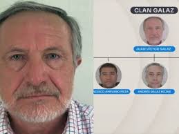 Prisión preventiva para 22 imputados por megafraude