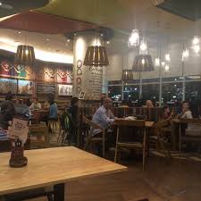 Great location for a restaurant sobre windmill in aeon bukit tinggi. Photos At Nando S Aeon Bukit Tinggi African Restaurant