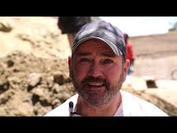 Sand dam expedition volunteer