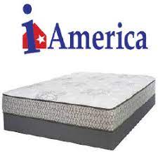 Sealy mattresses are manufactured in three factories in the united states. America S Mattress Gallery Appliance Avenue