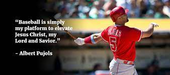 From legendary baseball, basketball and soccer players and coaches to olympic gold medalists and other sporting superstars, there is so much inspiration the way a team plays as a whole determines its success. Pin On Love The Game