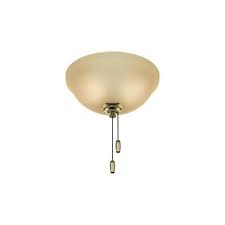 8.5'' h x 8.25'' w x 8.25'' d. Ceiling Fan Light Shade Traditional Light Shades At Lowes Com