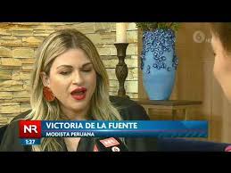 Alejandra de la fuente bozzo, hija de la conductora laura bozzo, vuelve hacer noticia en redes sociales luego de dejarse ver con una lencería transparente dejando al descubierto. Hija De Laura Bozzo Esta En El Pais Youtube