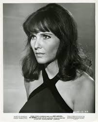 Janice Rule (American Actress) ~ Bio with [ Photos
