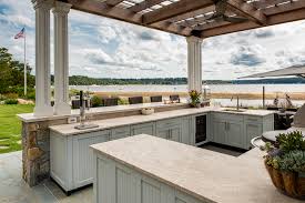 Stainless Steel Cabinet Doors Brown Jordan Outdoor Kitchens