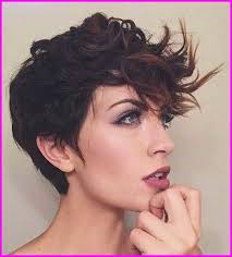 See more ideas about pixie haircut, short hair cuts, short hair styles. Pin On Short Curly Haircuts