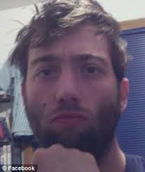 Man killed father after walking in