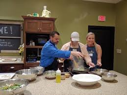It impacts our surroundings, but most of all the means exactly how we feel. Chef Darin S Kitchen Table Hands On Cooking Classes Picture Of Chef Darin S Kitchen Table Hands On Cooking Classes Savannah Tripadvisor