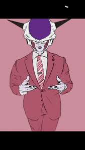 All cursed dragon ball gifsimages Ive got | Fandom