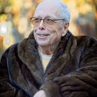 Ronald Berryman Obituary