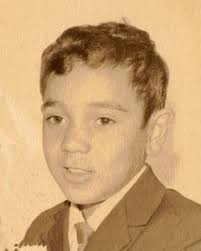 MR. CHARLES “Bucky” BROOKS