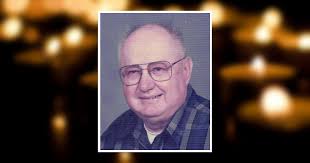 Alfred J. Wienke Obituary September 3, 2025