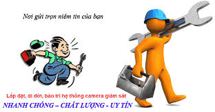 DỊCH VỤ SỬA CHỮA CAMERA TẠI CẦN THƠ