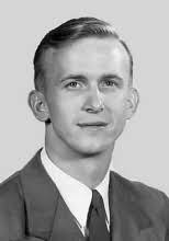 Obituary information for Henry Lee Ford