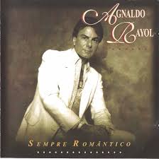 Serenata do adeus (ao vivo) feat agnaldo rayol. Agnaldo Rayol E Casado