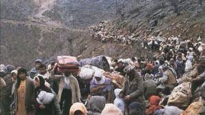 33 yıl önce irak'ta gerçekleşen halepçe katliamı nedir, halepçe'ye zehirli gaz saldırısı ne zaman ve sorumlusu kimdir? Halepce Katliami Nin Uzerinden 29 Yil Gecti Sol Haber